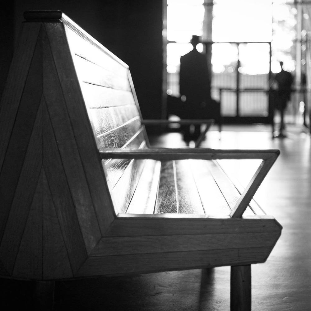 Meet your Posher, Justin